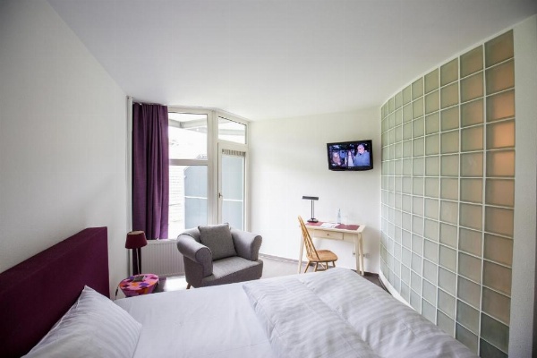 Wald & Golfhotel Lottental image 14