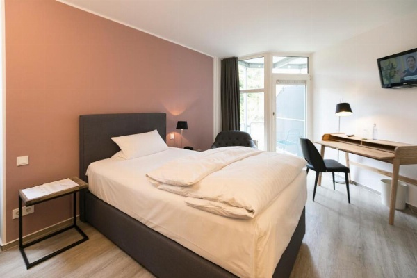 Wald & Golfhotel Lottental image 17