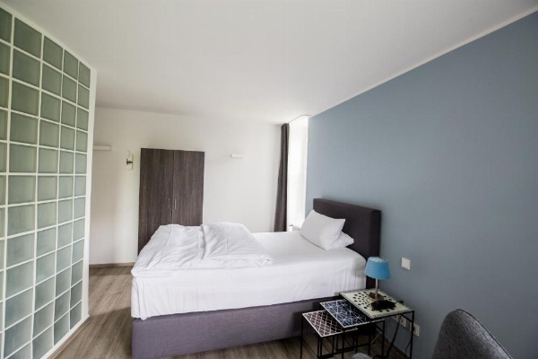 Wald & Golfhotel Lottental image 30