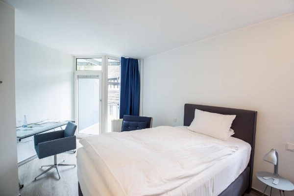 Wald & Golfhotel Lottental image 31