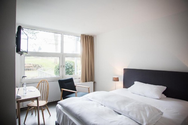 Wald & Golfhotel Lottental image 33