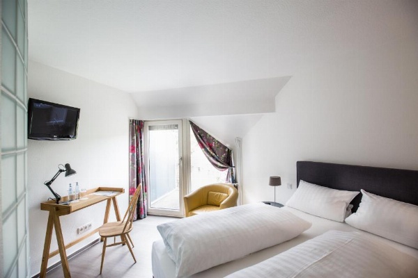 Wald & Golfhotel Lottental image 38