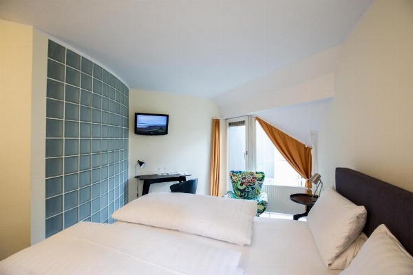 Wald & Golfhotel Lottental image 41