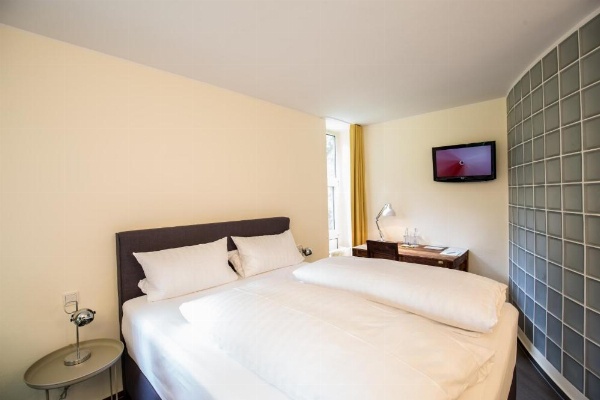 Wald & Golfhotel Lottental image 42