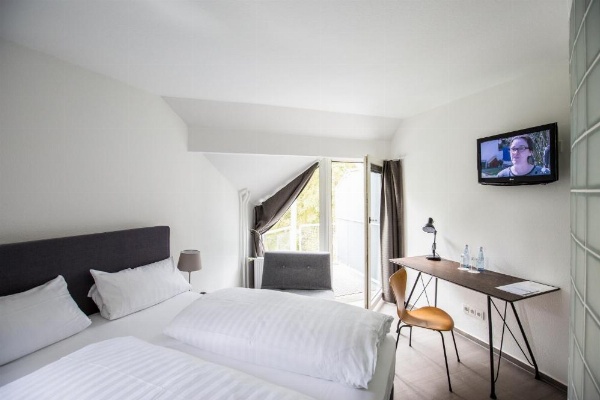 Wald & Golfhotel Lottental image 45