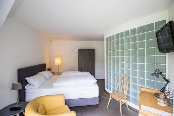 Wald & Golfhotel Lottental image 46