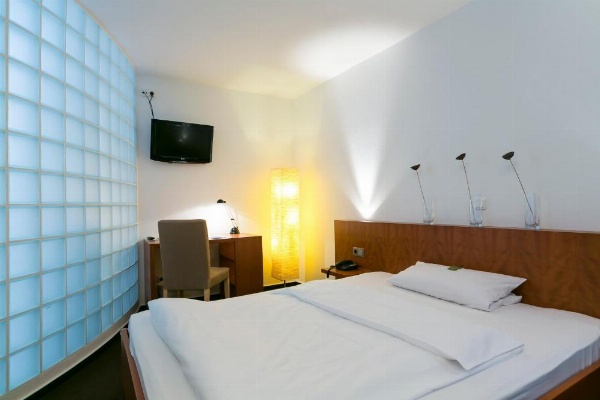 Wald & Golfhotel Lottental image 53