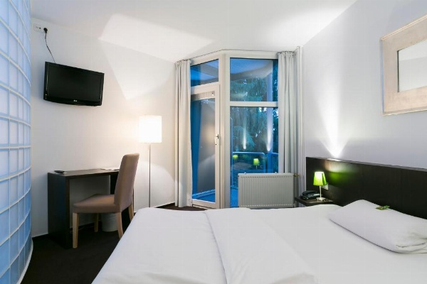 Wald & Golfhotel Lottental image 58