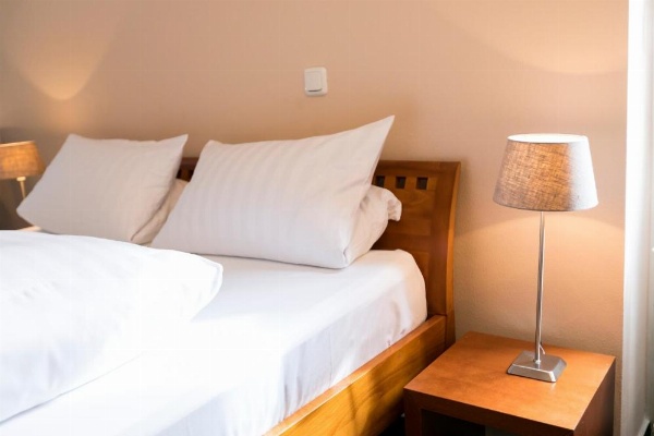 Wald & Golfhotel Lottental image 8
