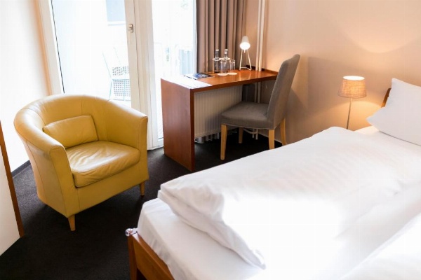 Wald & Golfhotel Lottental image 9