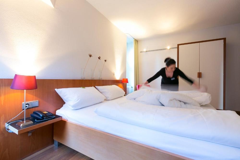Wald & Golfhotel Lottental Image 11