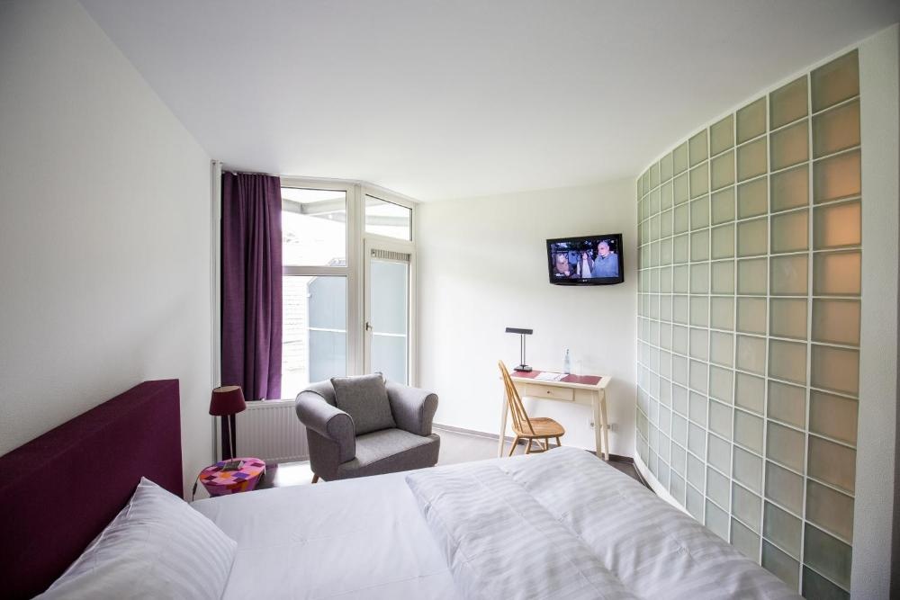 Wald & Golfhotel Lottental Image 14