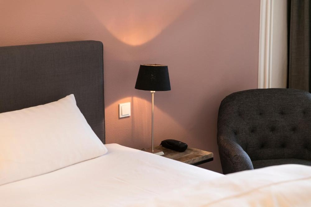 Wald & Golfhotel Lottental Image 16