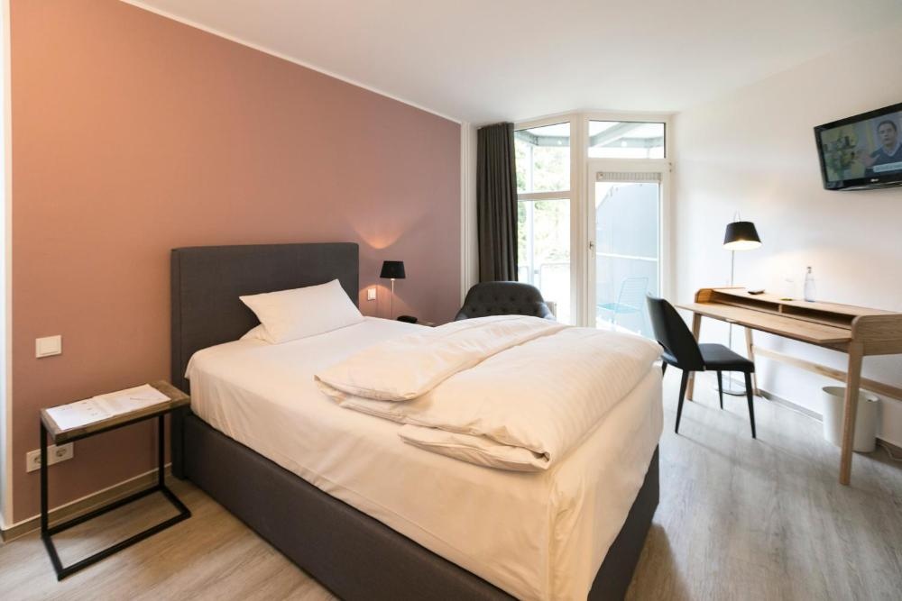 Wald & Golfhotel Lottental Image 17