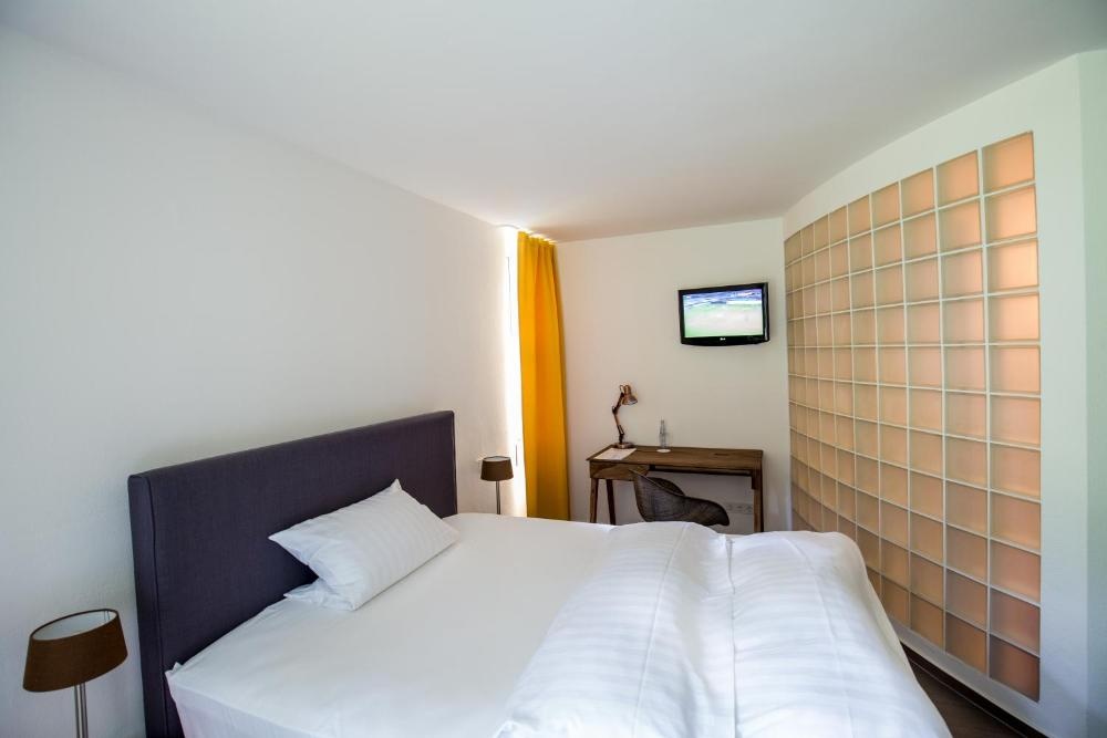 Wald & Golfhotel Lottental Image 18