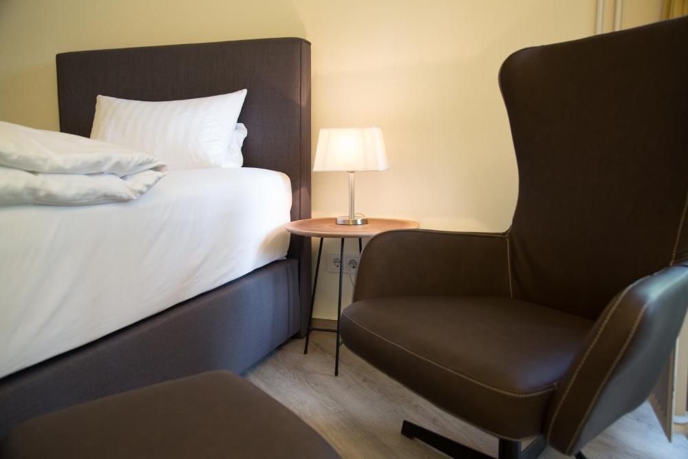 Wald & Golfhotel Lottental Image 19