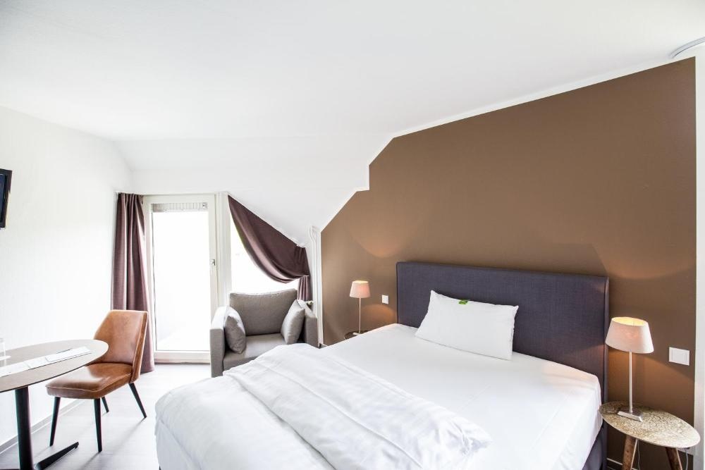 Wald & Golfhotel Lottental Image 20