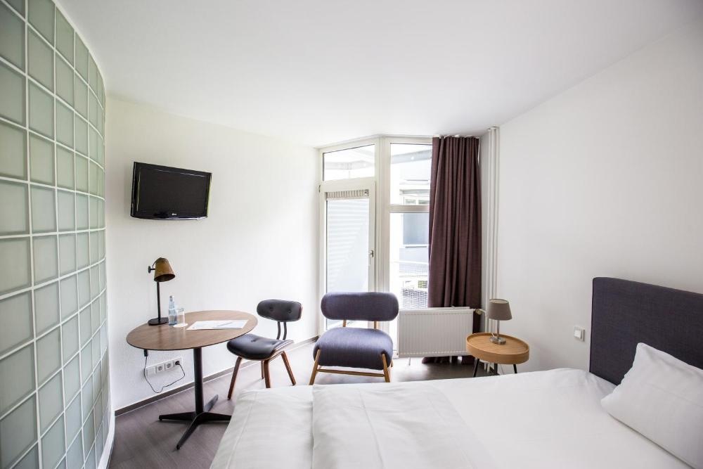 Wald & Golfhotel Lottental Image 22