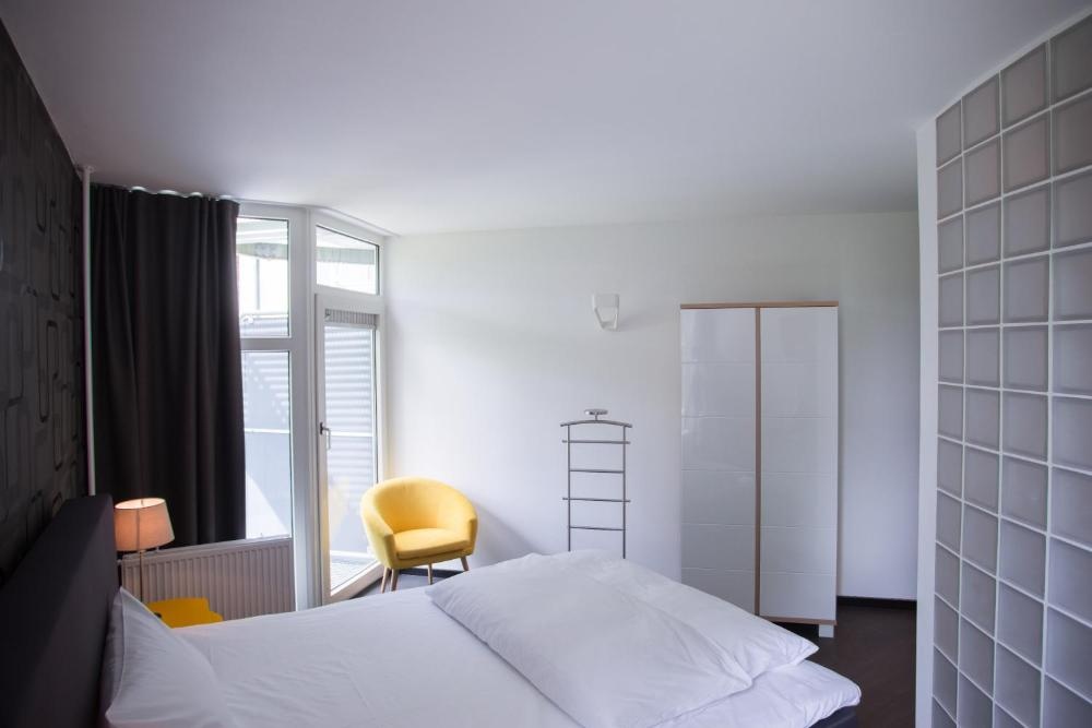 Wald & Golfhotel Lottental Image 23