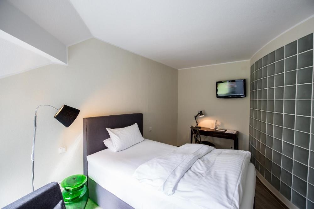 Wald & Golfhotel Lottental Image 25