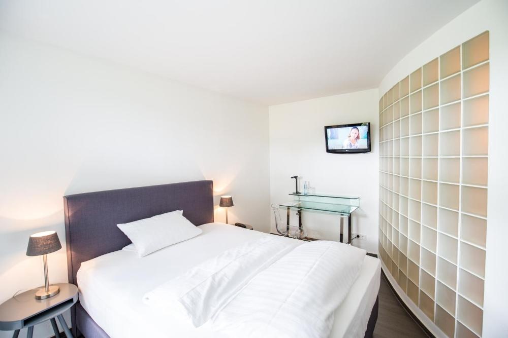 Wald & Golfhotel Lottental Image 26