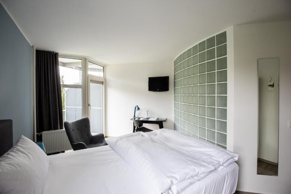Wald & Golfhotel Lottental Image 27