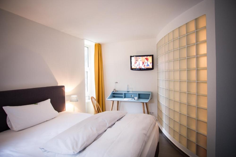 Wald & Golfhotel Lottental Image 32
