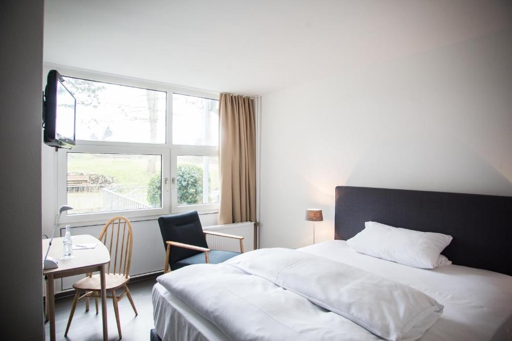 Wald & Golfhotel Lottental Image 33