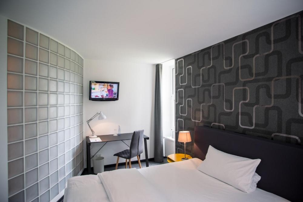 Wald & Golfhotel Lottental Image 36