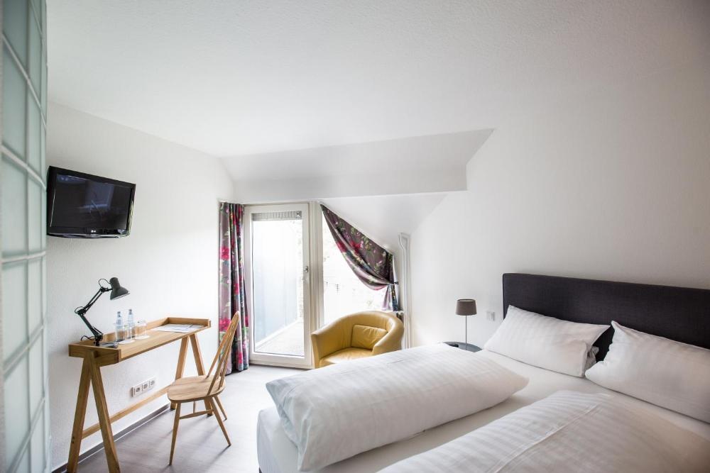 Wald & Golfhotel Lottental Image 38