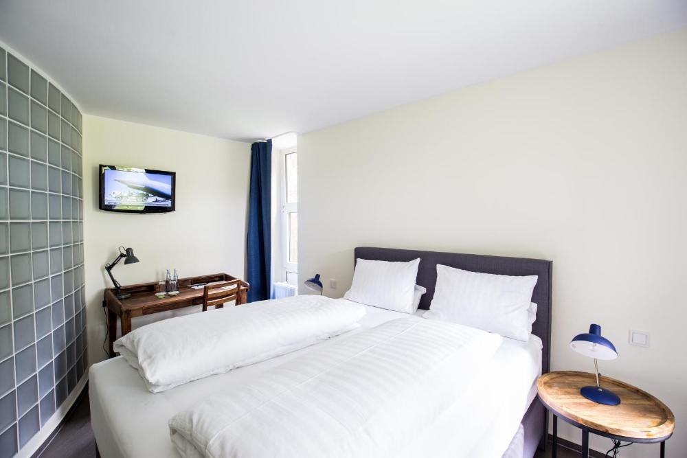 Wald & Golfhotel Lottental Image 40