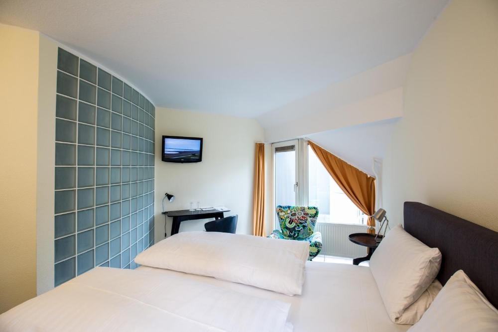 Wald & Golfhotel Lottental Image 41