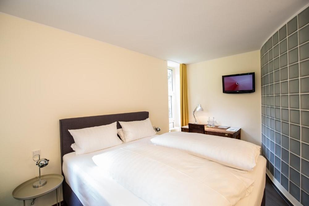Wald & Golfhotel Lottental Image 42