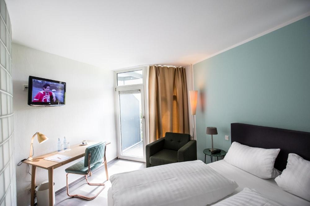 Wald & Golfhotel Lottental Image 43