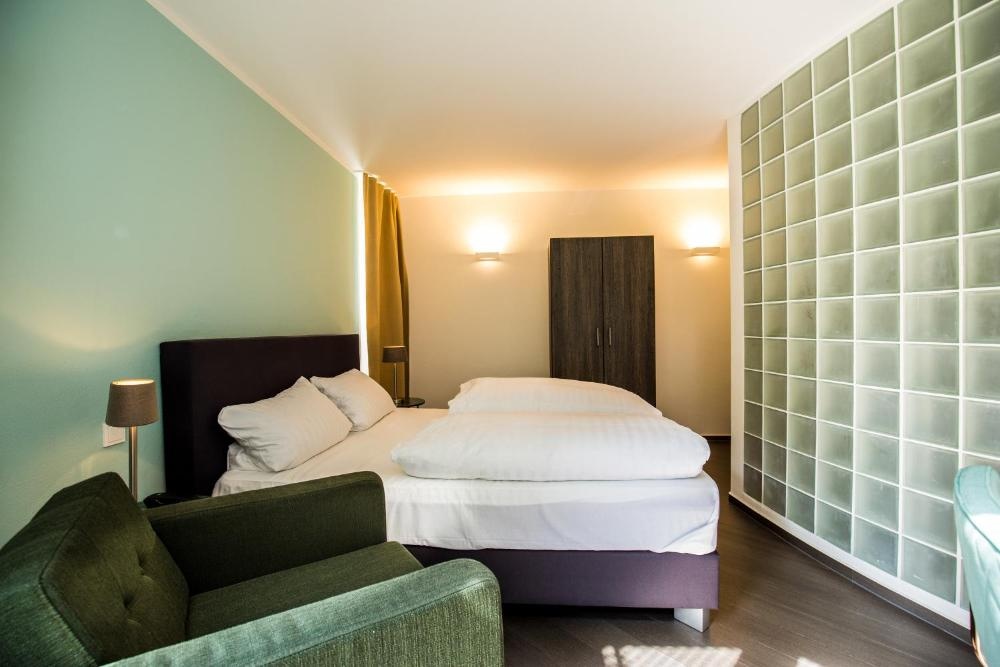 Wald & Golfhotel Lottental Image 44