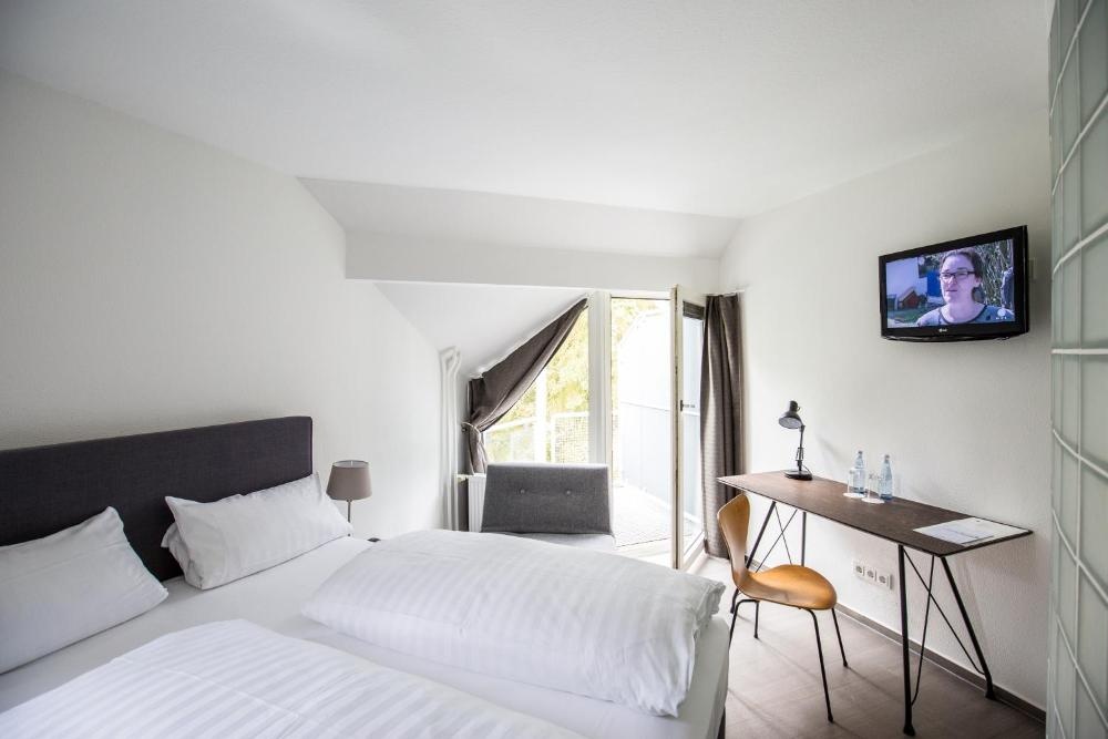Wald & Golfhotel Lottental Image 45