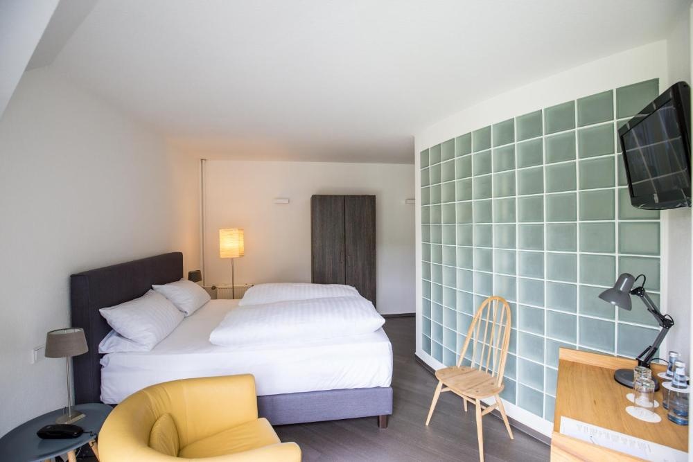 Wald & Golfhotel Lottental Image 46