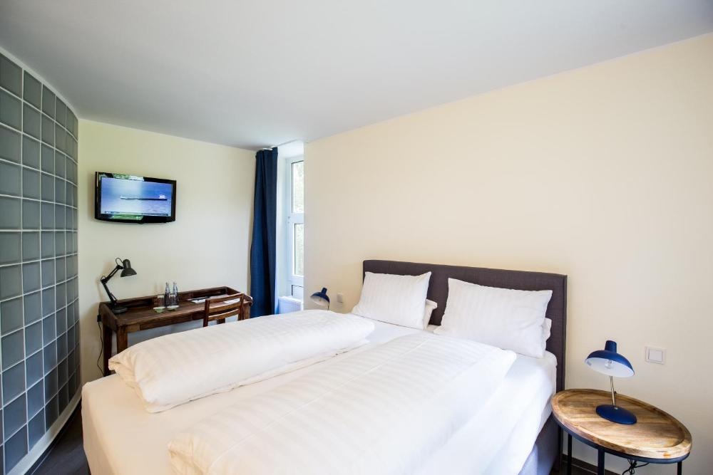Wald & Golfhotel Lottental Image 47