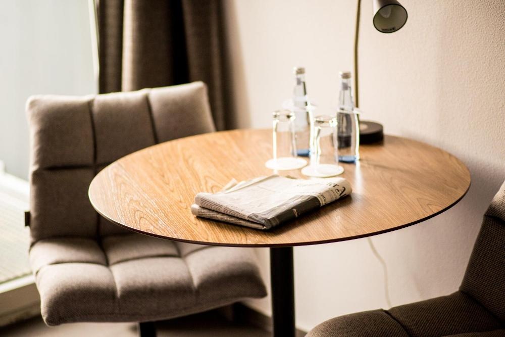 Wald & Golfhotel Lottental Image 48