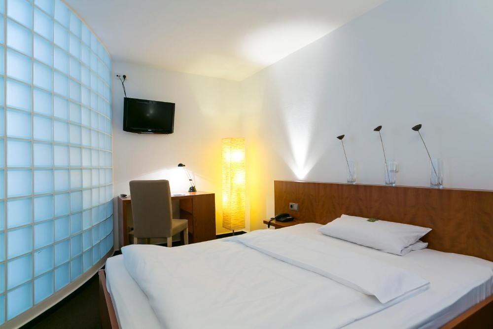 Wald & Golfhotel Lottental Image 53