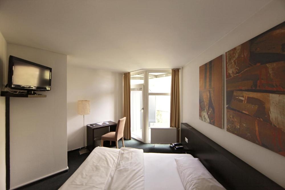 Wald & Golfhotel Lottental Image 54