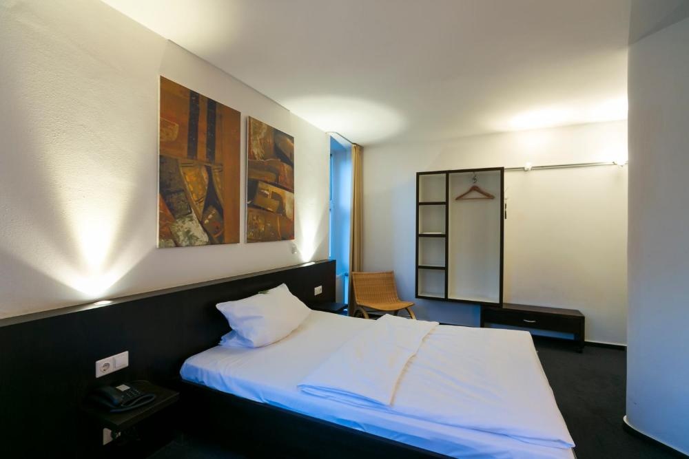 Wald & Golfhotel Lottental Image 57