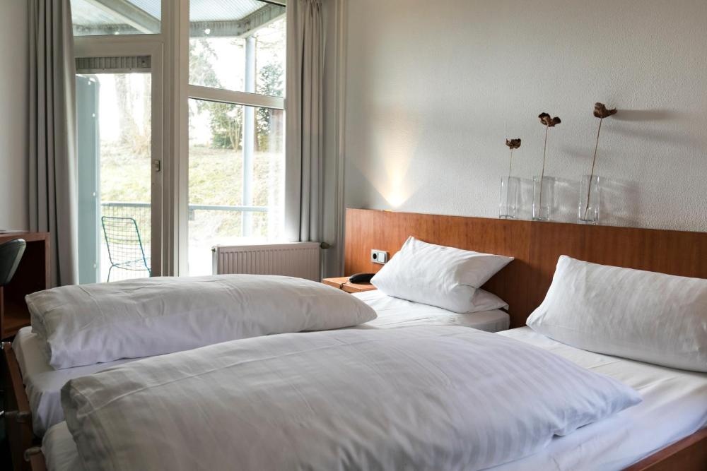 Wald & Golfhotel Lottental Image 61