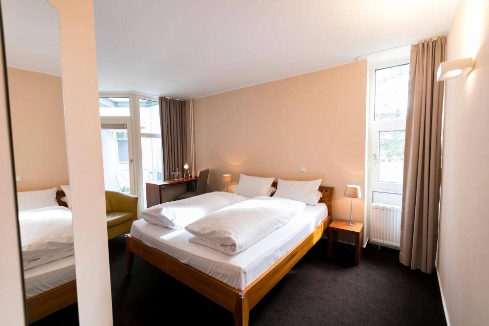 Wald & Golfhotel Lottental Image 7